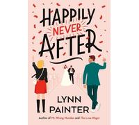 Lynn Painter Happily Never After (Tascabile)