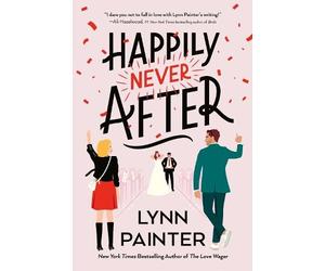 Lynn Painter Happily Never After (Tascabile)