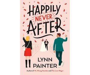 Lynn Painter Happily Never After (Tascabile)