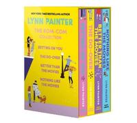 Lynn Painter Lynn Painter: The Rom-Com Collection (Tascabile)