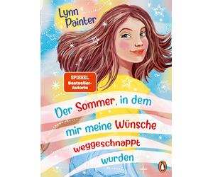 Lynn Painter Mi Der Sommer, in dem mir meine Wünsche weggeschnappt w (Tascabile)