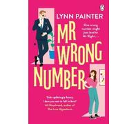 Lynn Painter Mr Wrong Number (Tascabile)
