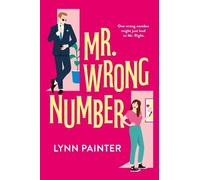 Lynn Painter Mr. Wrong Number (Tascabile)