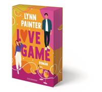 Lynn Painter St Love Game: Roman - Spicy Spring - Eine Romanc (Copertina rigida)