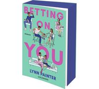 Lynn Painter Stefa Betting on you: Roman - Mit wunderschönem farbig (Tascabile)