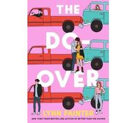 Lynn Painter – The Do-Over – Copertina rigida