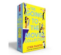The Going to the Movies Collection (Boxed Set): Better Than the Movies; Nothing Like the Movies