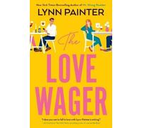 Lynn Painter The Love Wager (Tascabile)