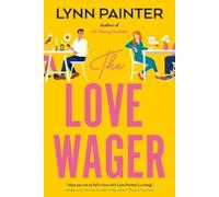Lynn Painter The Love Wager (Tascabile)