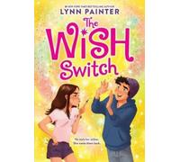 Lynn Painter The Wish Switch (Tascabile)