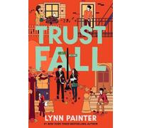 Lynn Painter Trust Fall (Tascabile) (PRESALE 08/10/2026)