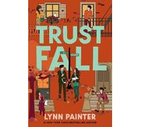 Lynn Painter Trust Fall (Tascabile) (PRESALE 08/10/2026)