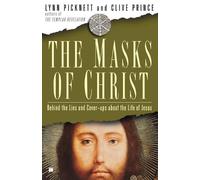 Lynn Picknett Clive Prince Masks of Christ (Tascabile)