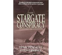 Lynn Picknett Clive Prince Stargate Conspiracy (Tascabile)