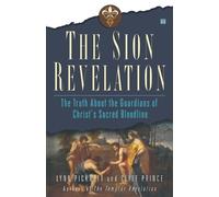 Lynn Picknett Clive Prince The Sion Revelation (Tascabile)