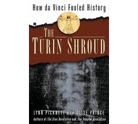 Lynn Picknett Clive Prince The Turin Shroud (Tascabile)