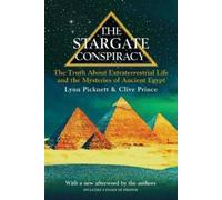 Lynn Picknett The Stargate Conspiracy (Tascabile)