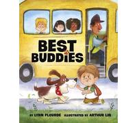 Lynn Plourde Best Buddies (Copertina rigida)