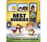 Lynn Plourde Plourde, Lynn Lynn Plourde Arthur L Best Buddies (Copertina rigida)
