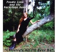 Lynn Poodle - Country's All I'Ll Ever B