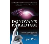 Lynn Price Donovan's Paradigm (Tascabile)