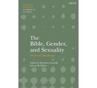 Lynn R. Huber The Bible, Gender, and Sexuality: Critical Read (Copertina rigida)