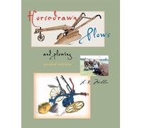 Lynn R Miller Horsedrawn Plows & plowing (Tascabile)