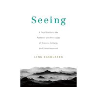Lynn Rasmussen Seeing (Tascabile)