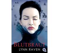 Lynn Raven Blutbraut: Romantische Dark Fantasy (Tascabile)