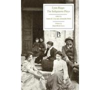 Lynn Riggs Lynn Riggs: The Indigenous Plays (Tascabile)