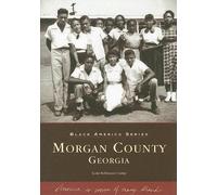 Lynn Robinson Camp Morgan County (Tascabile) Black America