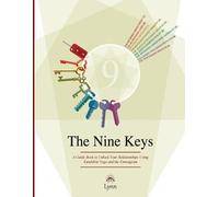 Lynn Roulo The Nine Keys (Tascabile)