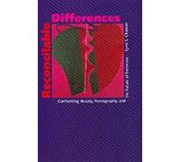 Lynn S. Chancer Reconcilable Differences (Tascabile)