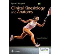 Lynn S. Lippert Clinical Kinesiology and Anatomy (Tascabile)