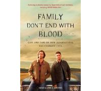Lynn S. Zubernis Family Don't End with Blood (Tascabile)