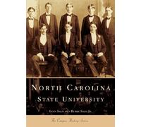 Lynn Salsi Burke Salsi North Carolina State University (Tascabile)