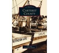 Lynn Salsi Frances Eubanks Carteret County (Copertina rigida)