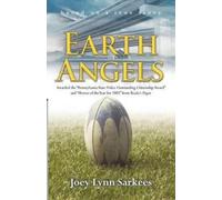 Lynn Sarkees Joey Lynn Sarkees Earth Angels (Tascabile)