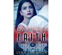Lynn Shannon Ranger Faith (Tascabile) Texas Ranger Heroes