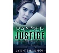 Lynn Shannon Ranger Justice (Tascabile) Texas Ranger Heroes