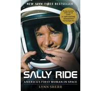 Lynn Sherr Sally Ride (Tascabile)