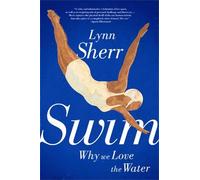 Lynn Sherr Swim (Tascabile)