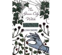 Lynn Shore The Green City Witch (Tascabile)