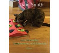 Lynn Smith Java Examples, Explanations, and Exercises Third Edition (Tascabile)