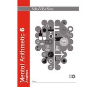 Lynn Spavin Edmund Spavin Mental Arithmetic 6 Answers (Tascabile)