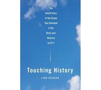 Lynn Spencer – Touching History – Tascabile