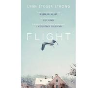 Lynn Steger Strong – Flight – Copertina rigida
