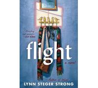 Lynn Steger Strong Flight (Tascabile)