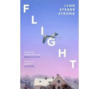 Lynn Steger Strong Flight (Tascabile)