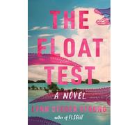 Lynn Steger Strong The Float Test (Copertina rigida)